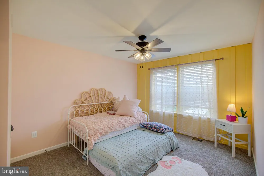 101 POE DRIVE Winchester, VA 22602