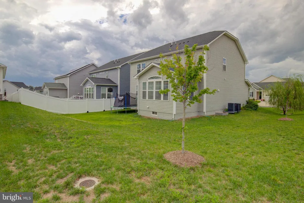101 POE DRIVE Winchester, VA 22602