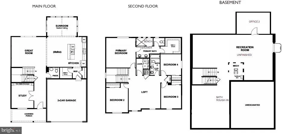 101 POE DRIVE Winchester, VA 22602