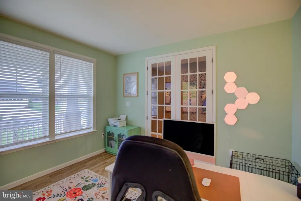 101 POE DRIVE Winchester, VA 22602