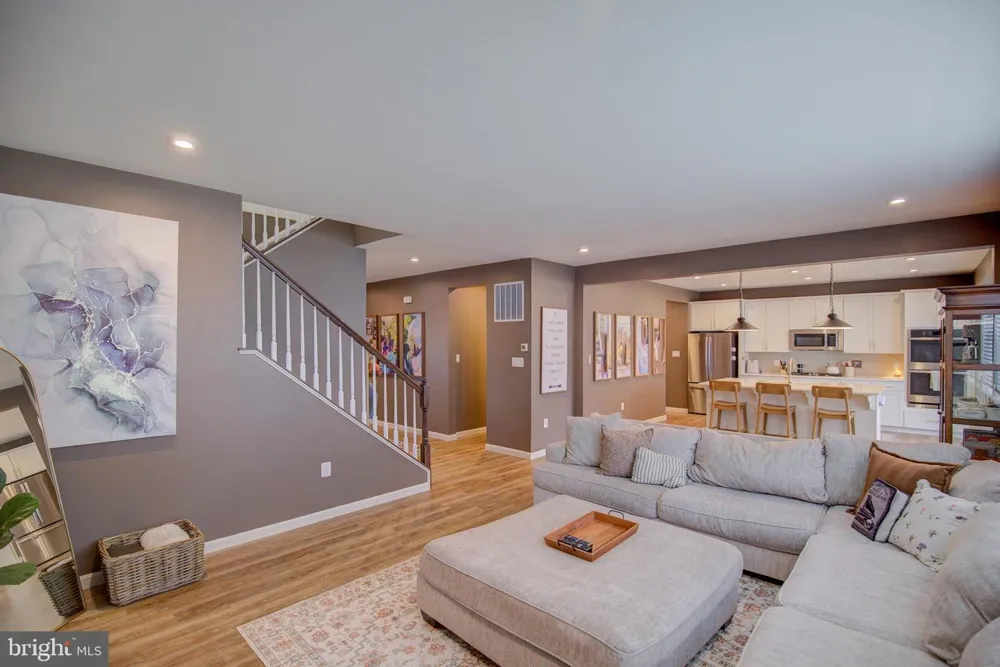 101 POE DRIVE Winchester, VA 22602