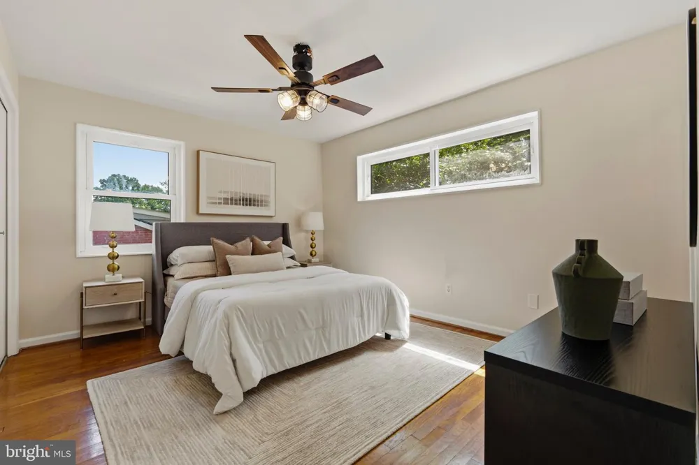 6011 HIBBLING AVENUE Springfield, VA 22150
