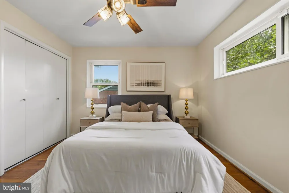 6011 HIBBLING AVENUE Springfield, VA 22150