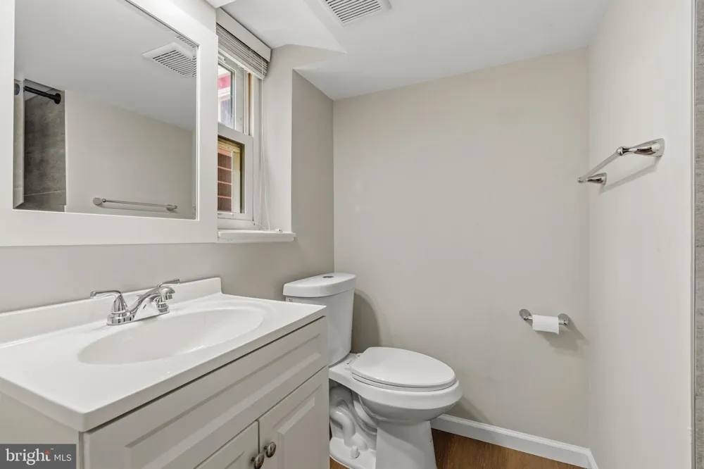 6011 HIBBLING AVENUE Springfield, VA 22150
