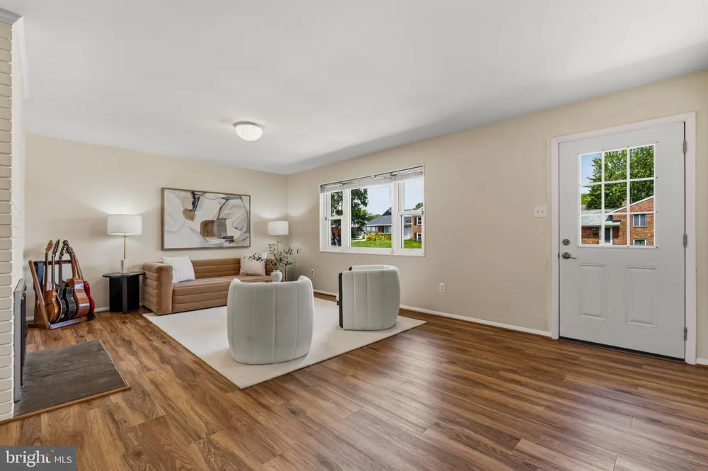 6011 HIBBLING AVENUE Springfield, VA 22150