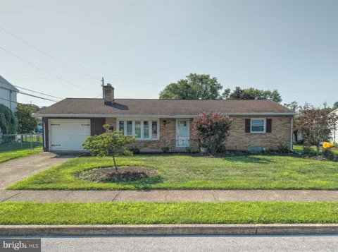 320 BELAIRE DRIVE