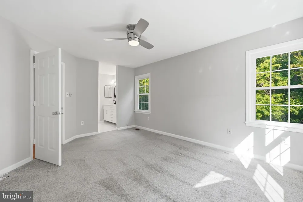 8108 CLIFFOREST DRIVE Springfield, VA 22153