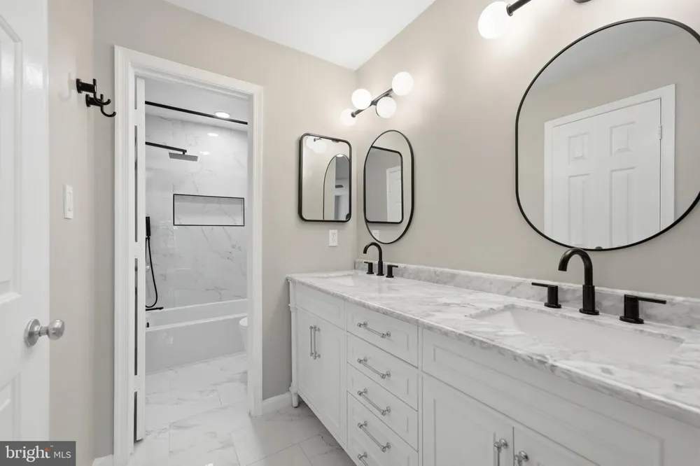 8108 CLIFFOREST DRIVE Springfield, VA 22153