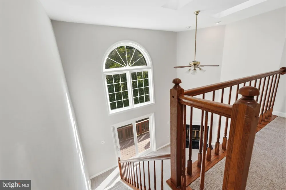 8108 CLIFFOREST DRIVE Springfield, VA 22153