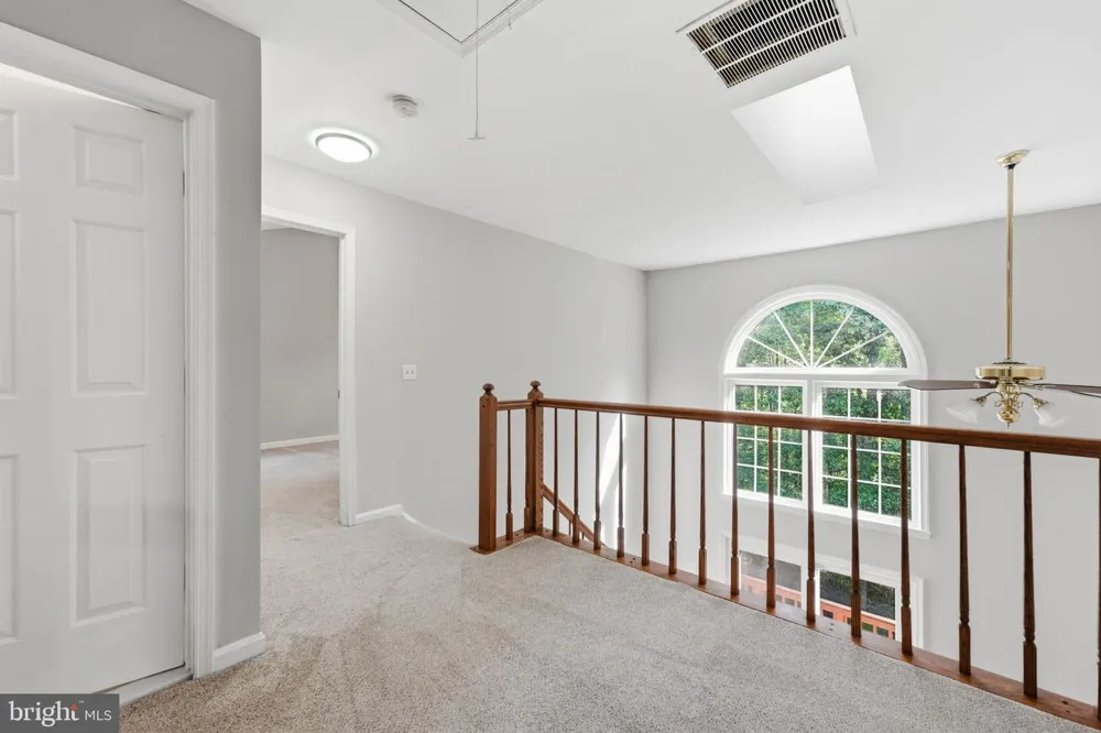8108 CLIFFOREST DRIVE Springfield, VA 22153