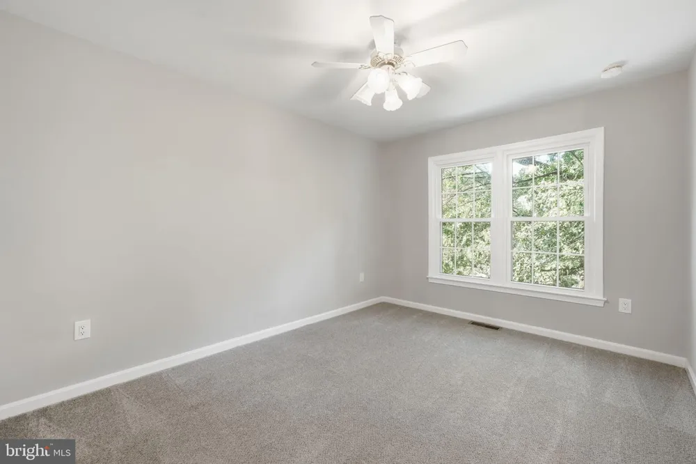 8108 CLIFFOREST DRIVE Springfield, VA 22153