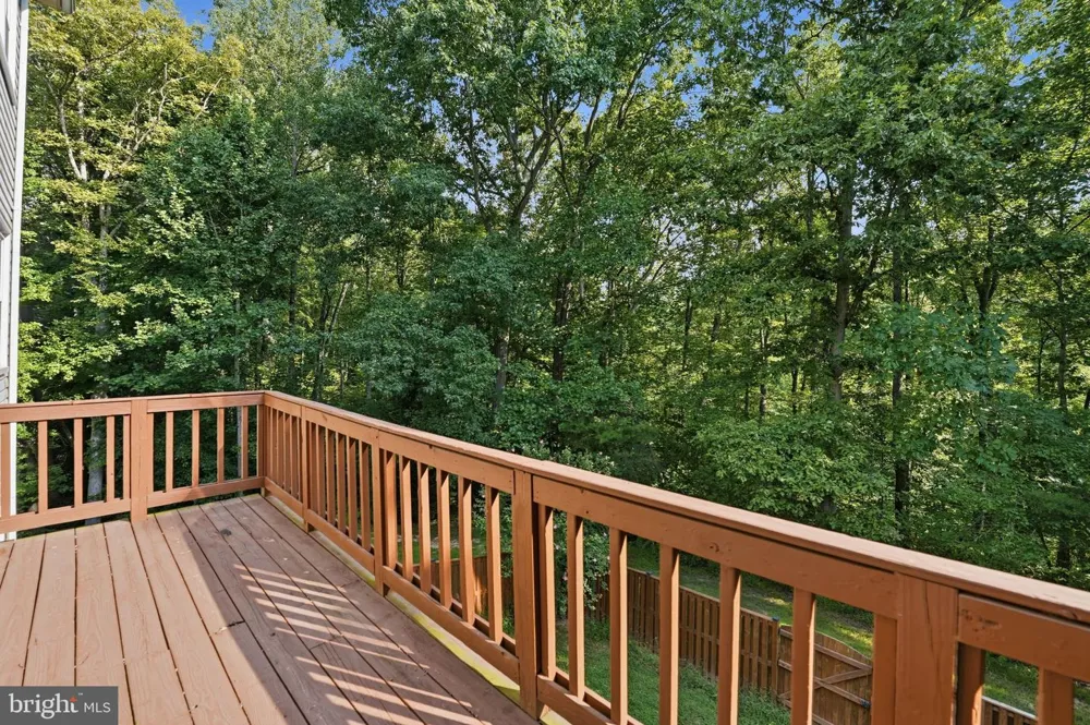 8108 CLIFFOREST DRIVE Springfield, VA 22153