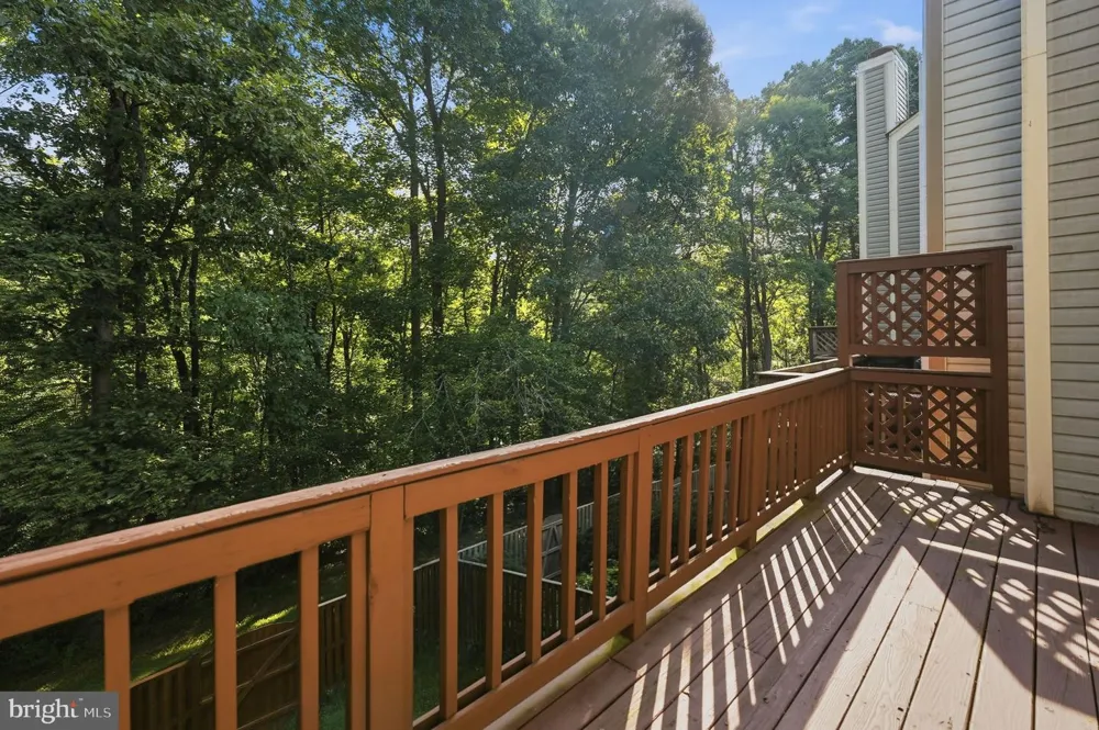 8108 CLIFFOREST DRIVE Springfield, VA 22153