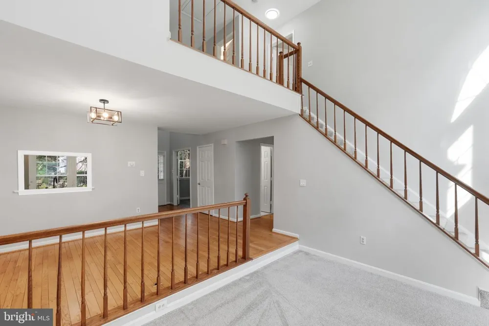 8108 CLIFFOREST DRIVE Springfield, VA 22153