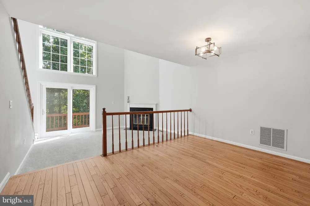 8108 CLIFFOREST DRIVE Springfield, VA 22153