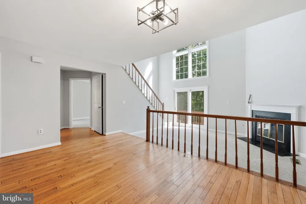 8108 CLIFFOREST DRIVE Springfield, VA 22153