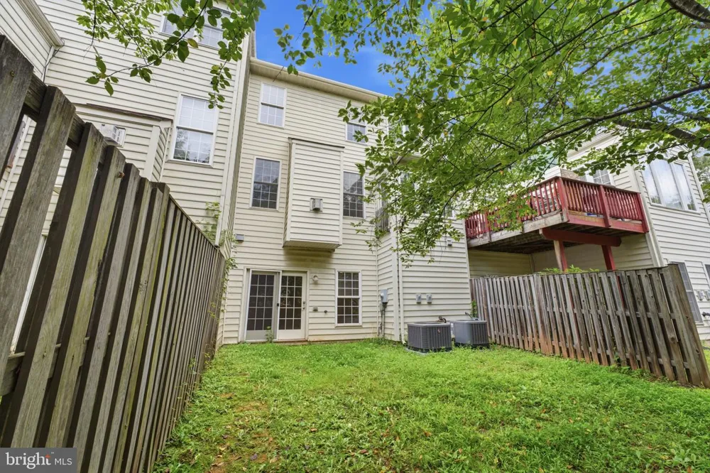 22582 SCATTERSVILLE GAP TERRACE Ashburn, VA 20148