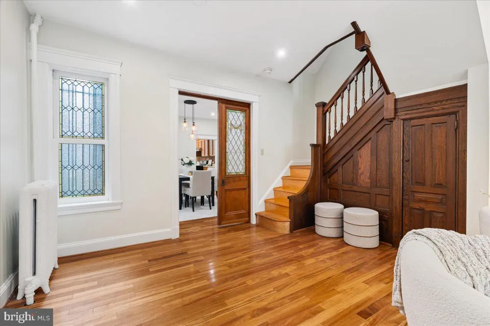 2612 CALVERT STREET Baltimore, MD 21218