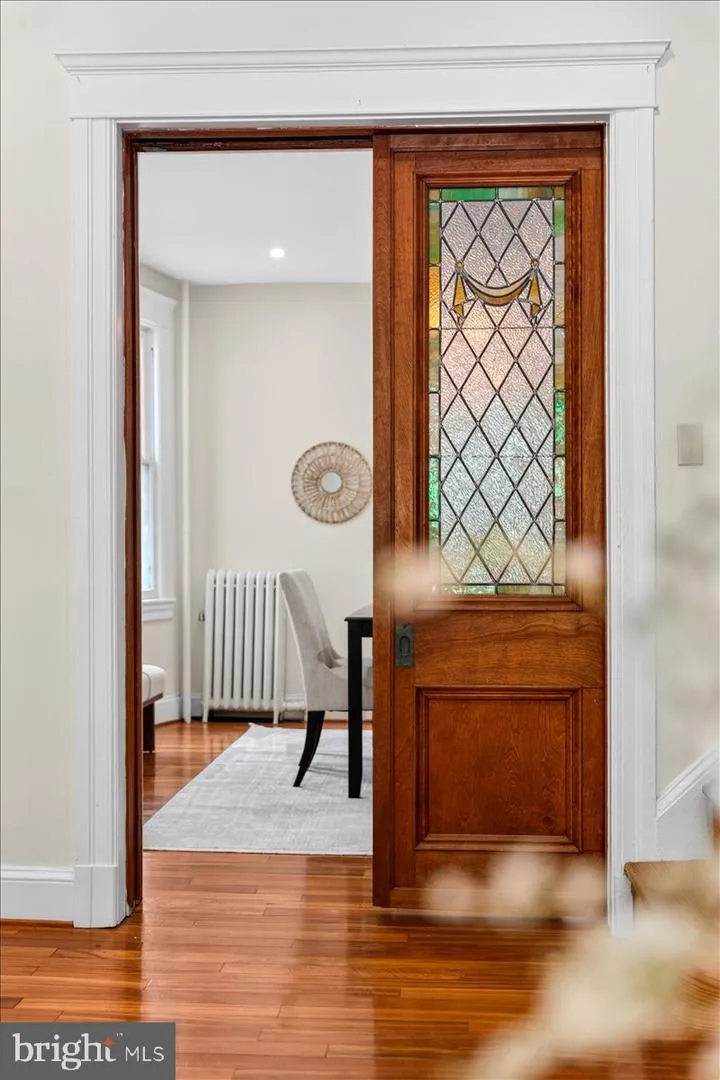 2612 CALVERT STREET Baltimore, MD 21218