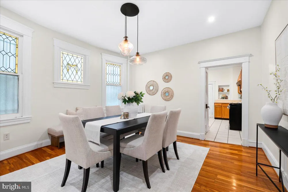 2612 CALVERT STREET Baltimore, MD 21218