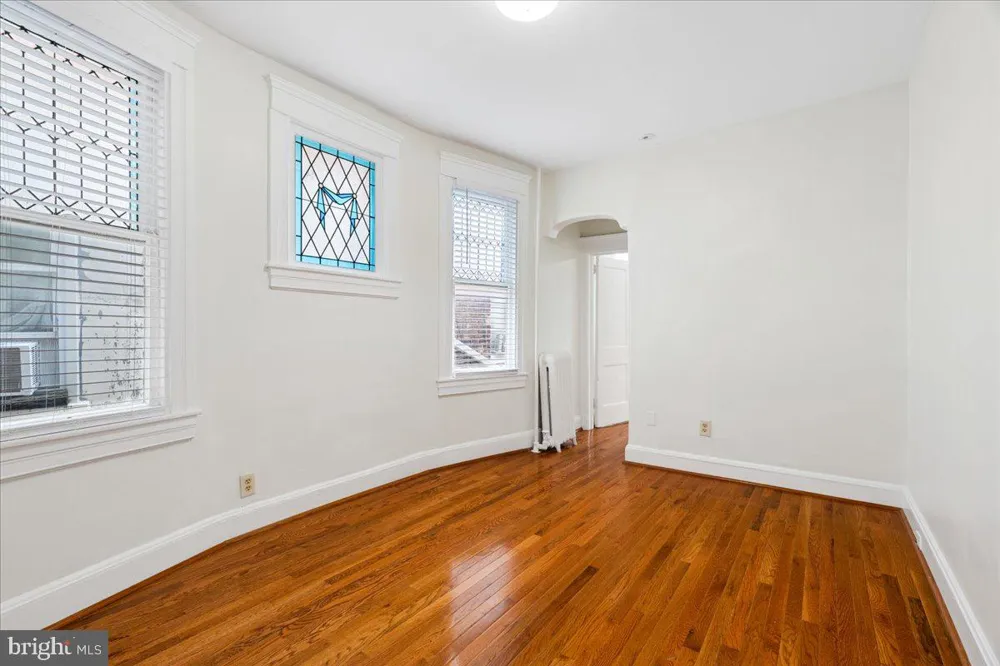 2612 CALVERT STREET Baltimore, MD 21218