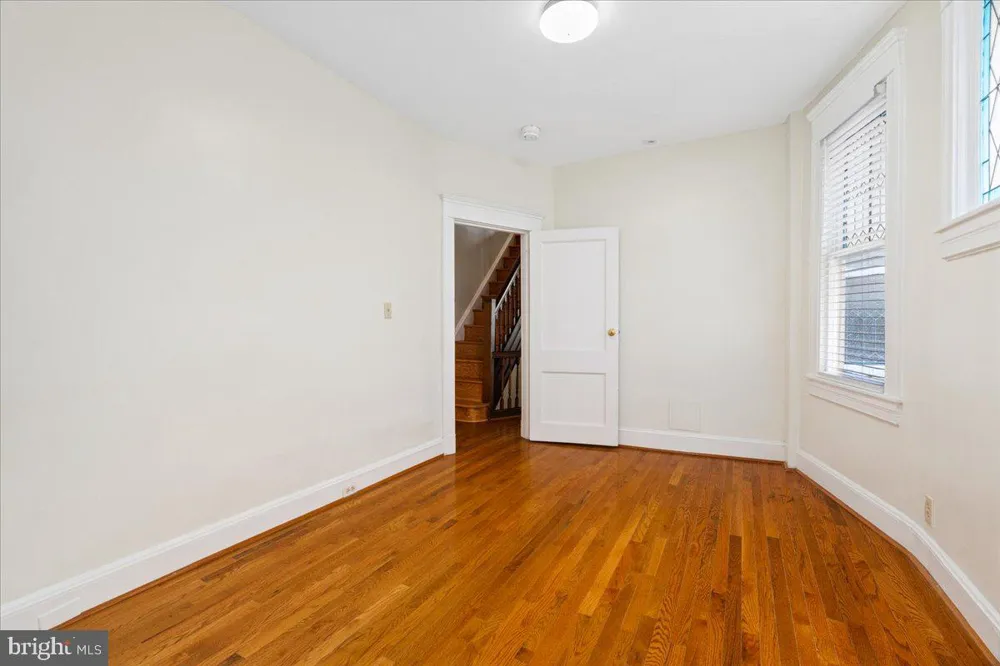 2612 CALVERT STREET Baltimore, MD 21218