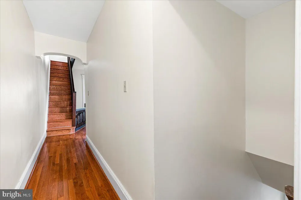 2612 CALVERT STREET Baltimore, MD 21218