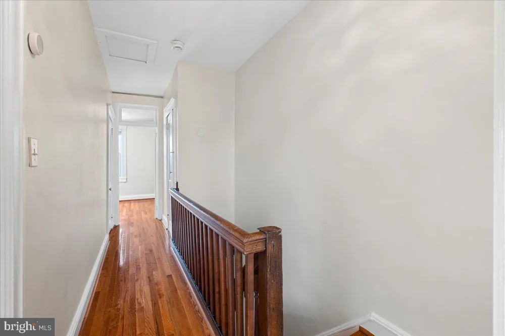 2612 CALVERT STREET Baltimore, MD 21218
