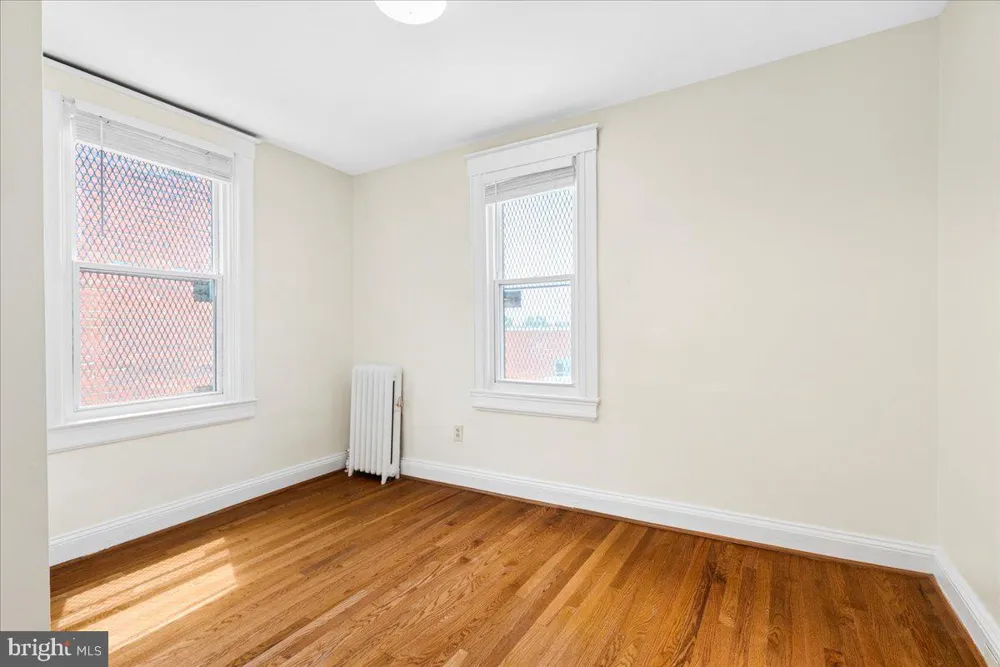 2612 CALVERT STREET Baltimore, MD 21218