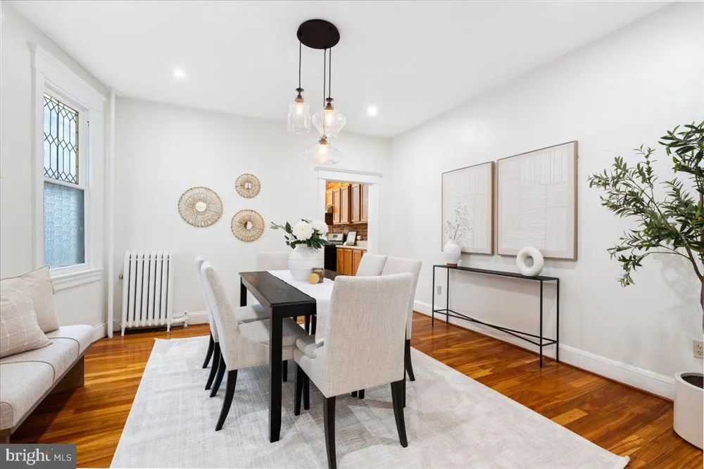 2612 CALVERT STREET Baltimore, MD 21218