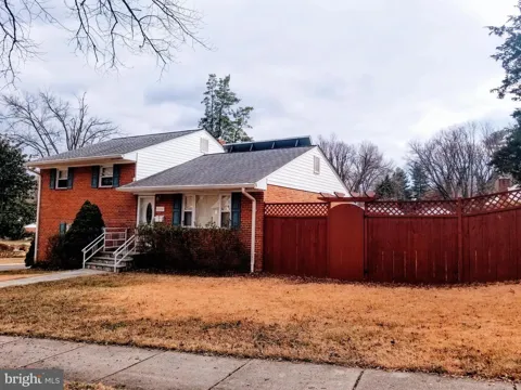 4900 STICKLEY ROAD