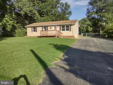 5090 MARBURY RUN ROAD