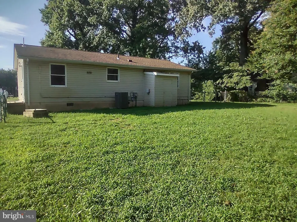 5090 MARBURY RUN ROAD Marbury, MD 20658