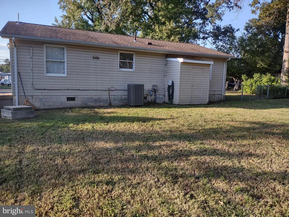 5090 MARBURY RUN ROAD Marbury, MD 20658