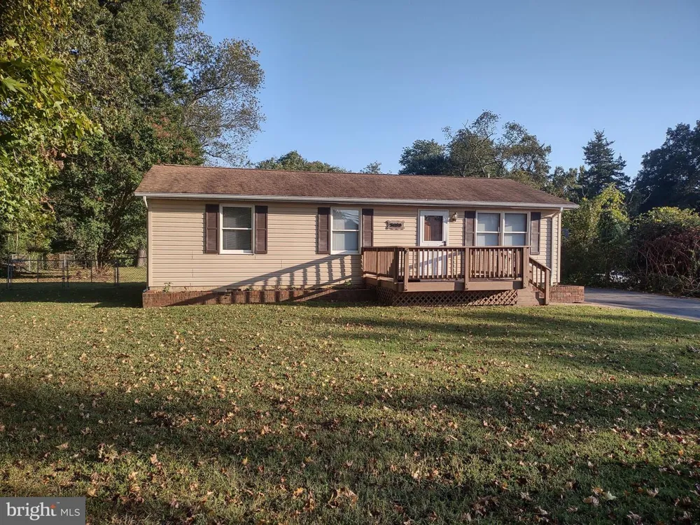 5090 MARBURY RUN ROAD Marbury, MD 20658