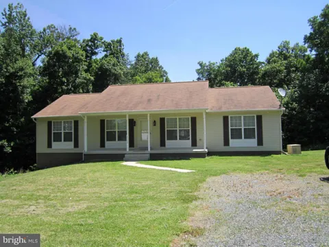 6500 FIRE TOWER ROAD
