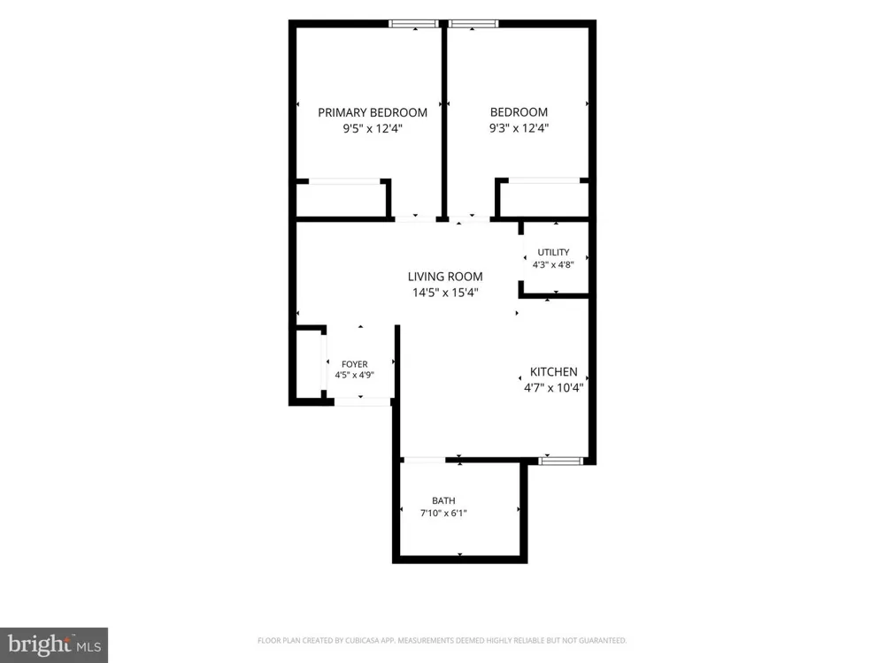 2303 DELANCEY PLACE #3F Philadelphia, PA 19103