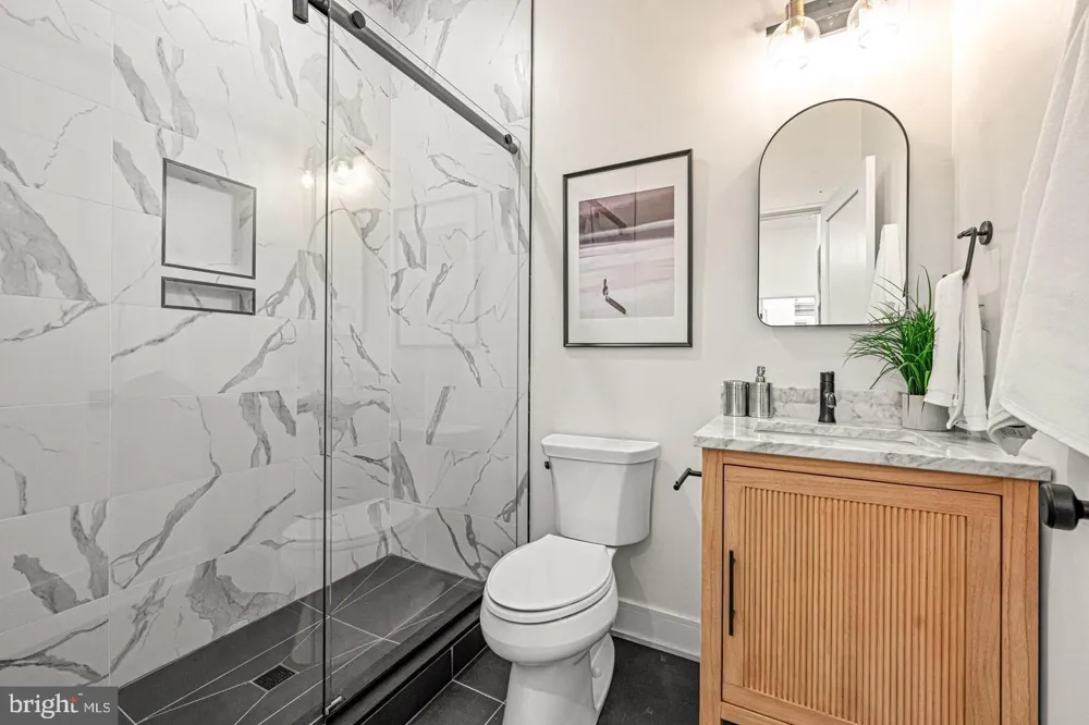 2303 DELANCEY PLACE #3F Philadelphia, PA 19103