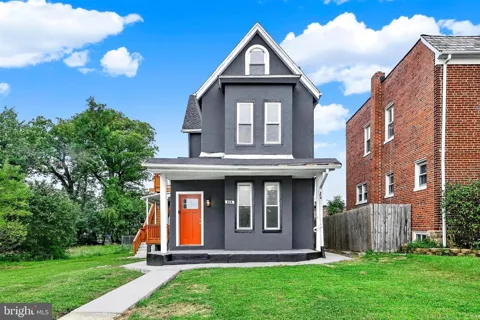 618 CHESTNUT HILL AVENUE #1A