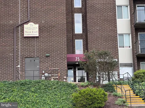 75 S REYNOLDS STREET #304