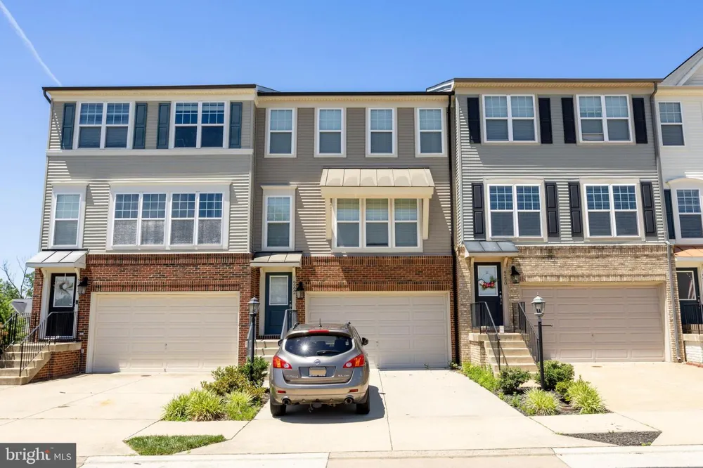9222 DAWKINS CREST CIRCLE Bristow, VA 20136
