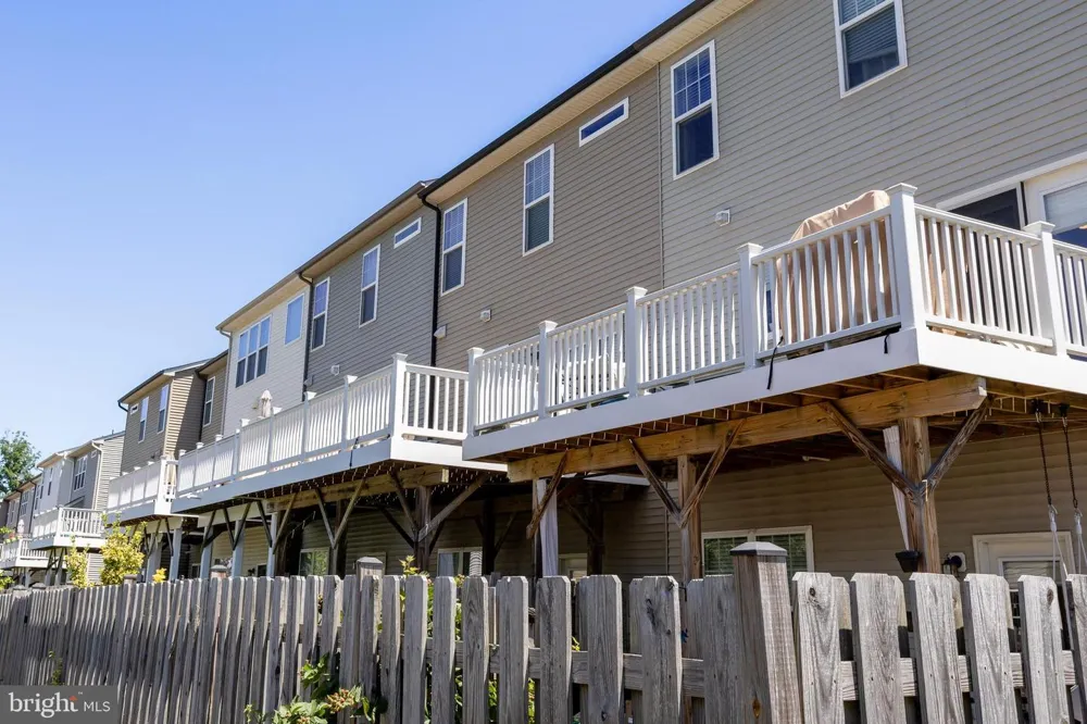 9222 DAWKINS CREST CIRCLE Bristow, VA 20136