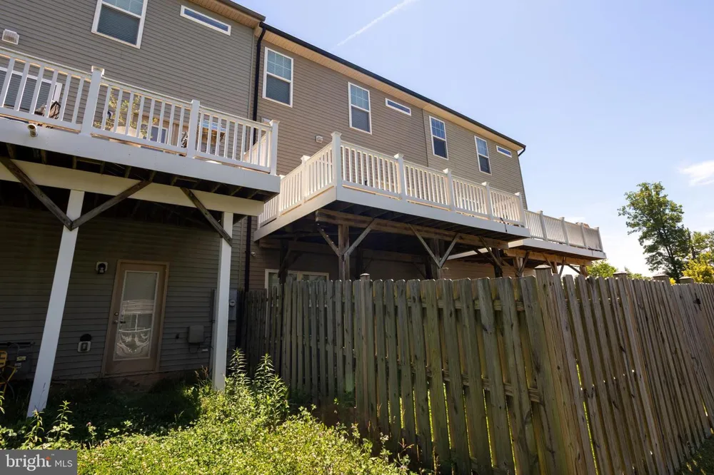 9222 DAWKINS CREST CIRCLE Bristow, VA 20136