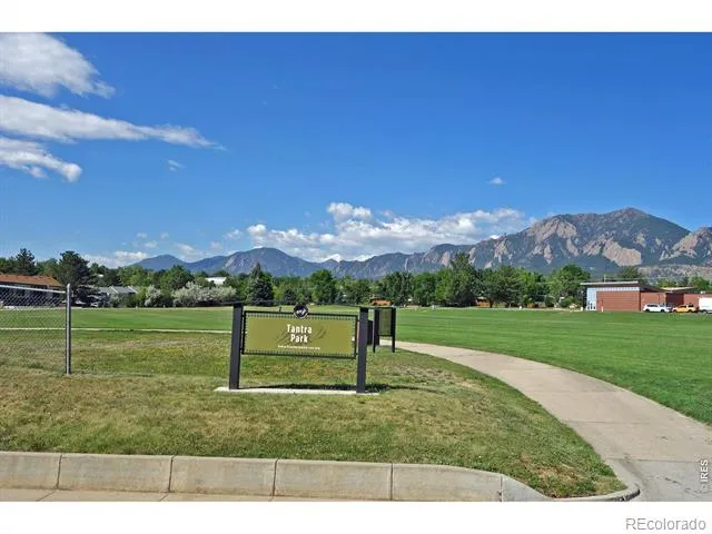 4733 Tantra Drive Boulder, CO 80305