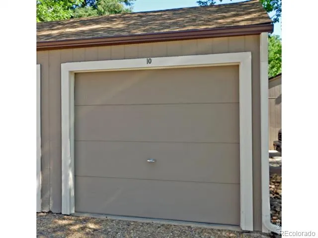 4733 Tantra Drive Boulder, CO 80305