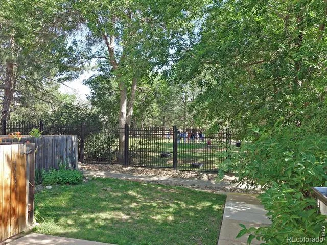 4733 Tantra Drive Boulder, CO 80305