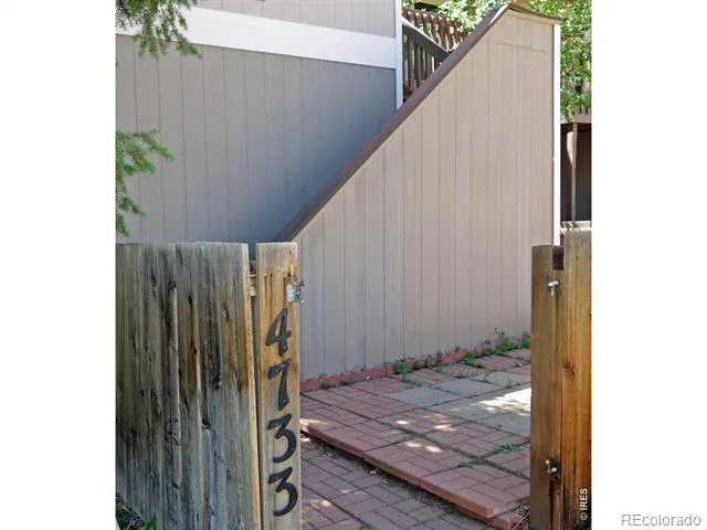 4733 Tantra Drive Boulder, CO 80305