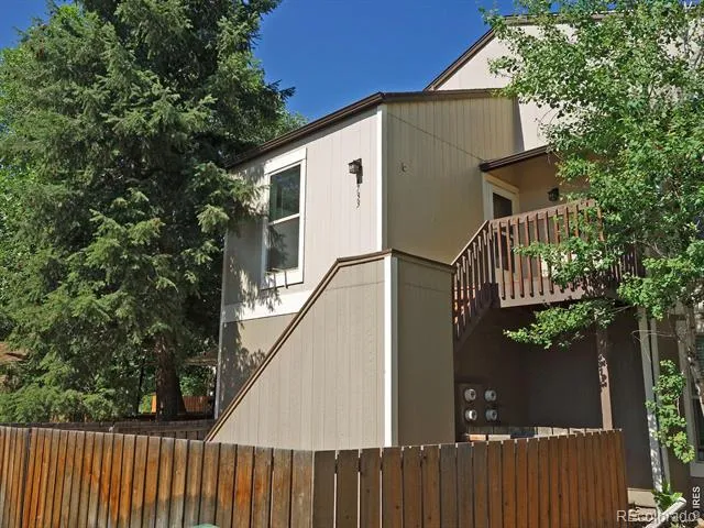 4733 Tantra Drive Boulder, CO 80305