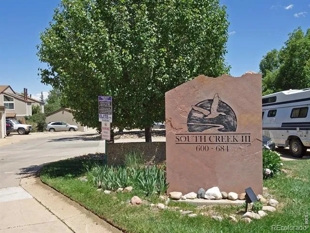 4733 Tantra Drive Boulder, CO 80305