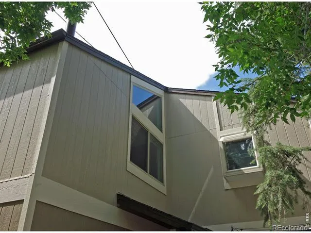 4733 Tantra Drive Boulder, CO 80305